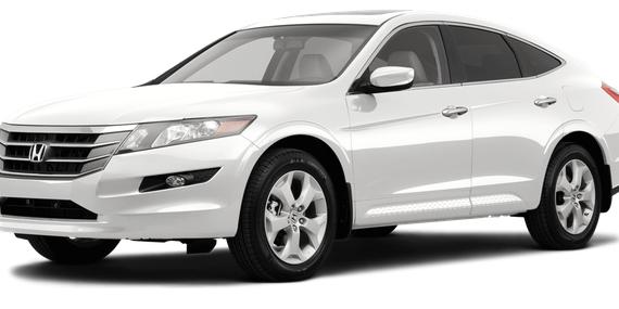 HONDA ACCORD CROSSTOUR 2011 5J6TF1H50BL002845 image